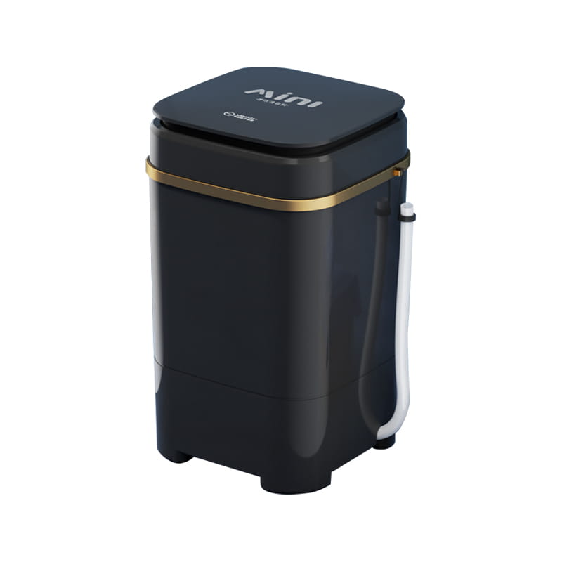 65 kg napodobování rukou promytí velké vlnové čtvercové poloautomatické kompaktní mini podložky