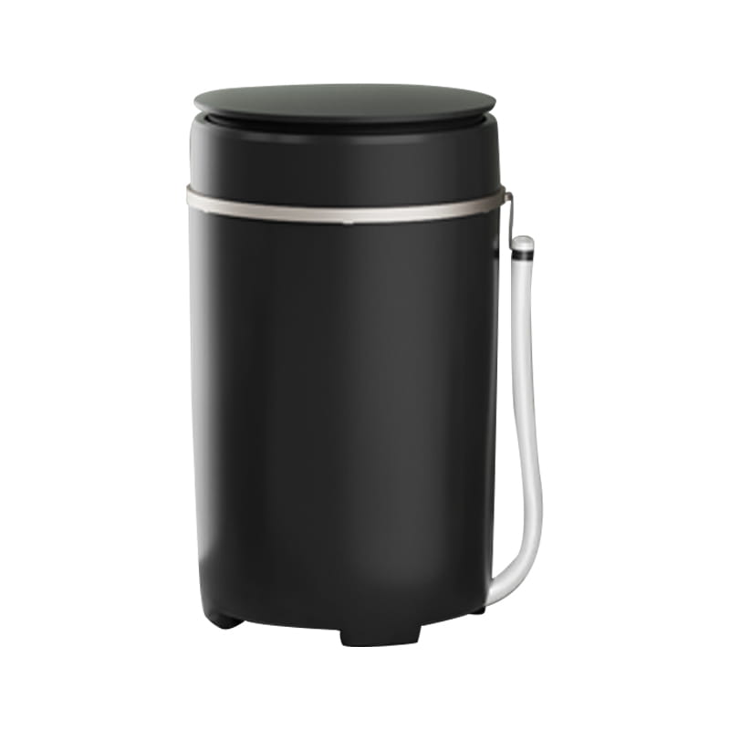 30-65 kg poloautomatické lehké tiché přenosné mini pračky