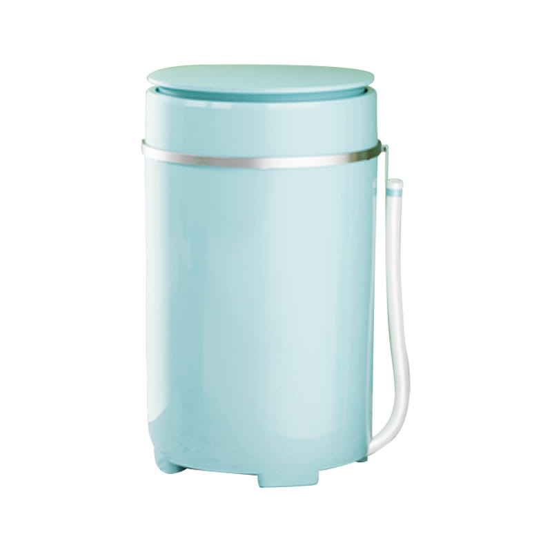 30-65 kg poloautomatické lehké tiché přenosné mini pračky