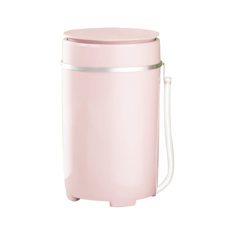 30-65 kg poloautomatické lehké tiché přenosné mini pračky